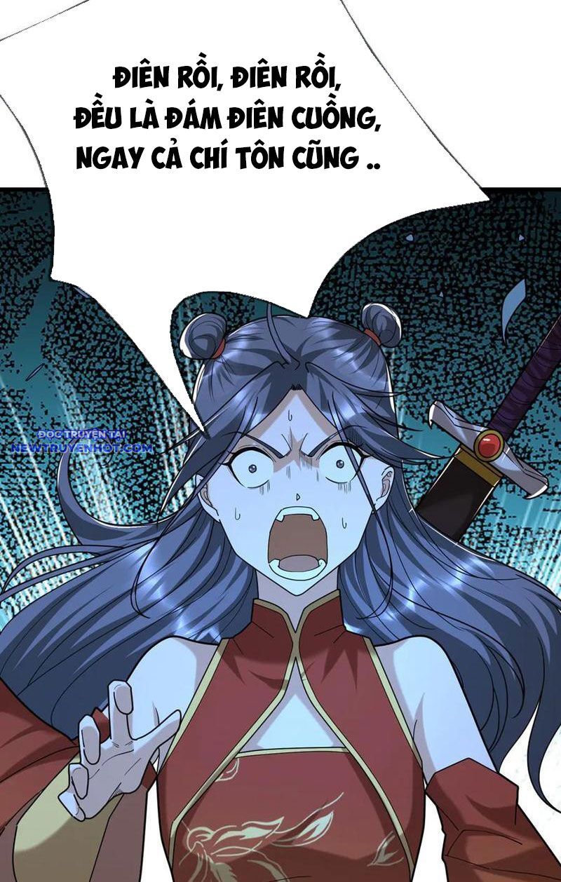 Ngủ Say Vạn Cổ: Xuất Thế Quét Ngang Chư Thiên Chap 50 - Next Chap 51