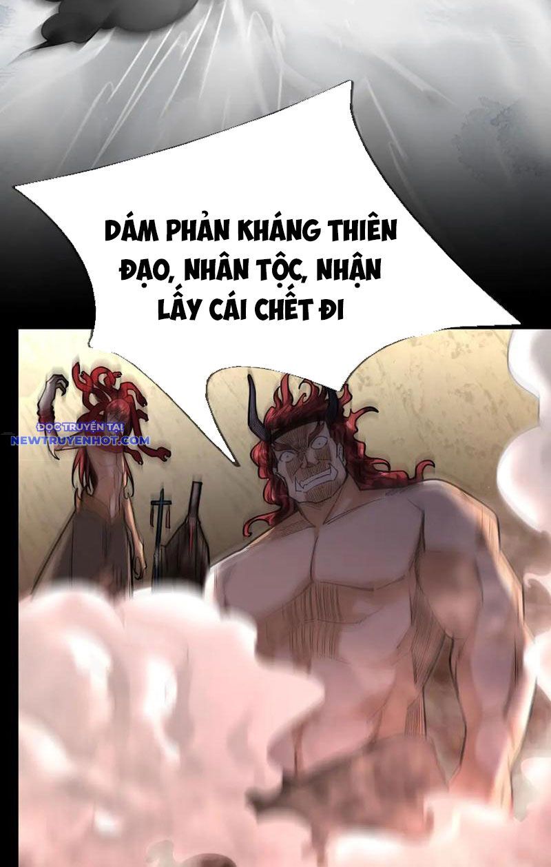 Ngủ Say Vạn Cổ: Xuất Thế Quét Ngang Chư Thiên Chap 50 - Next Chap 51