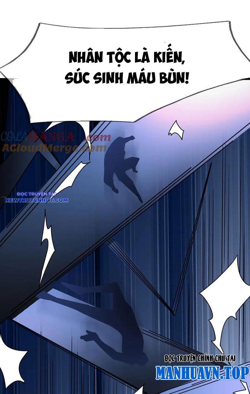 Ngủ Say Vạn Cổ: Xuất Thế Quét Ngang Chư Thiên Chap 50 - Next Chap 51