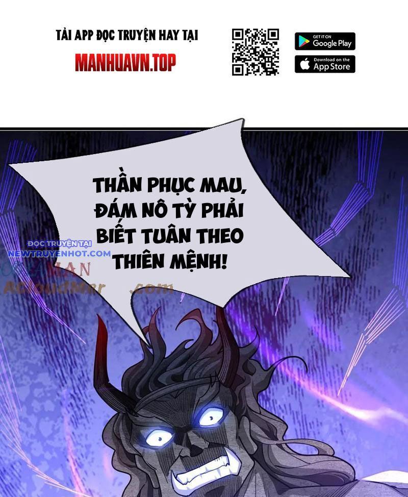 Ngủ Say Vạn Cổ: Xuất Thế Quét Ngang Chư Thiên Chap 51 - Next Chap 52