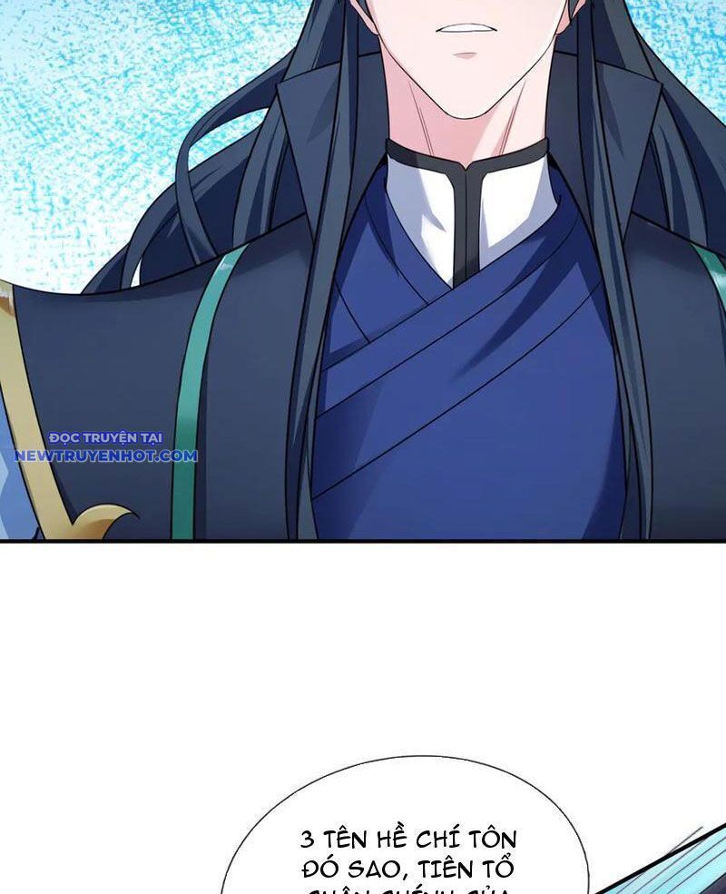 Ngủ Say Vạn Cổ: Xuất Thế Quét Ngang Chư Thiên Chap 51 - Next Chap 52