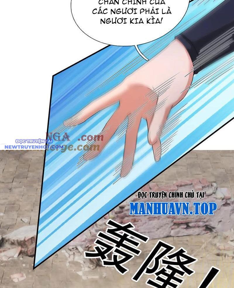 Ngủ Say Vạn Cổ: Xuất Thế Quét Ngang Chư Thiên Chap 51 - Next Chap 52