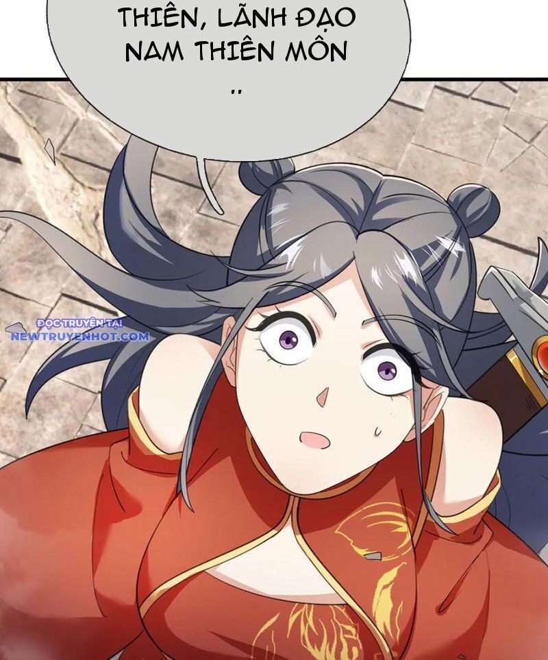 Ngủ Say Vạn Cổ: Xuất Thế Quét Ngang Chư Thiên Chap 51 - Next Chap 52