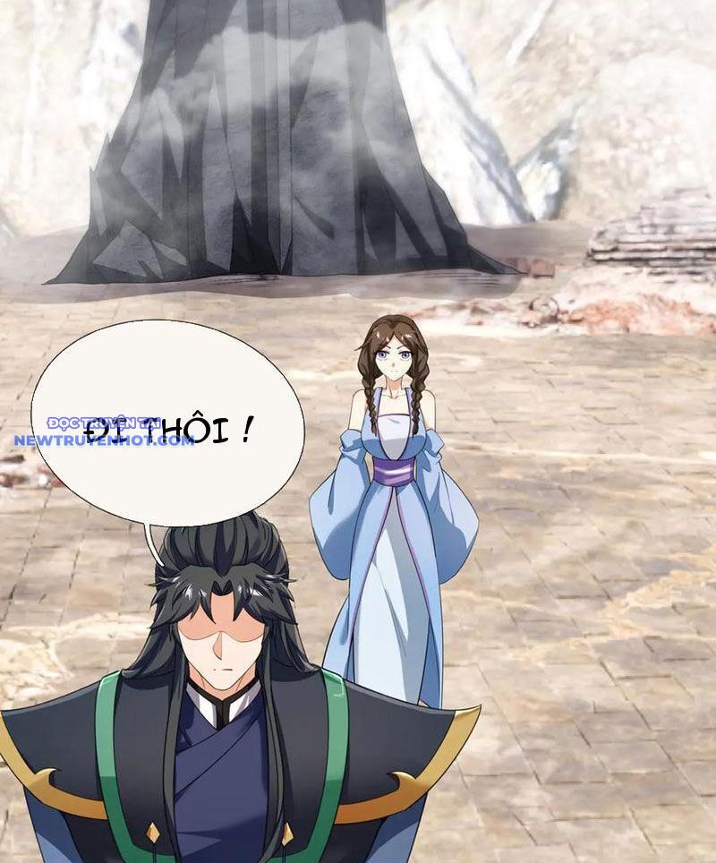 Ngủ Say Vạn Cổ: Xuất Thế Quét Ngang Chư Thiên Chap 51 - Next Chap 52