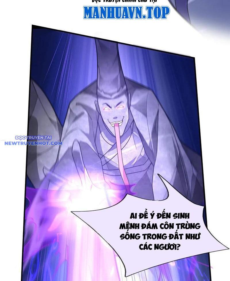 Ngủ Say Vạn Cổ: Xuất Thế Quét Ngang Chư Thiên Chap 51 - Next Chap 52