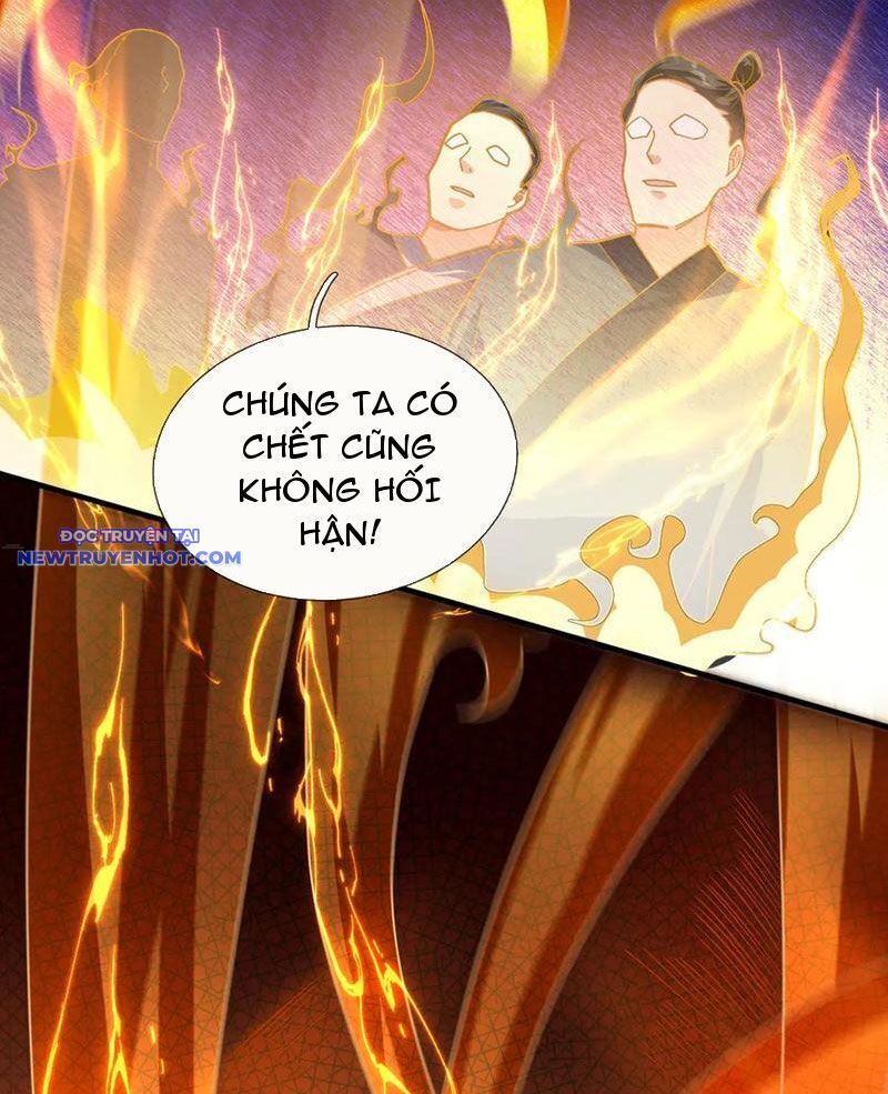 Ngủ Say Vạn Cổ: Xuất Thế Quét Ngang Chư Thiên Chap 51 - Next Chap 52