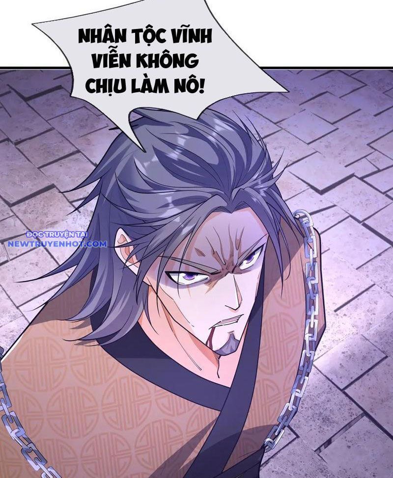 Ngủ Say Vạn Cổ: Xuất Thế Quét Ngang Chư Thiên Chap 51 - Next Chap 52