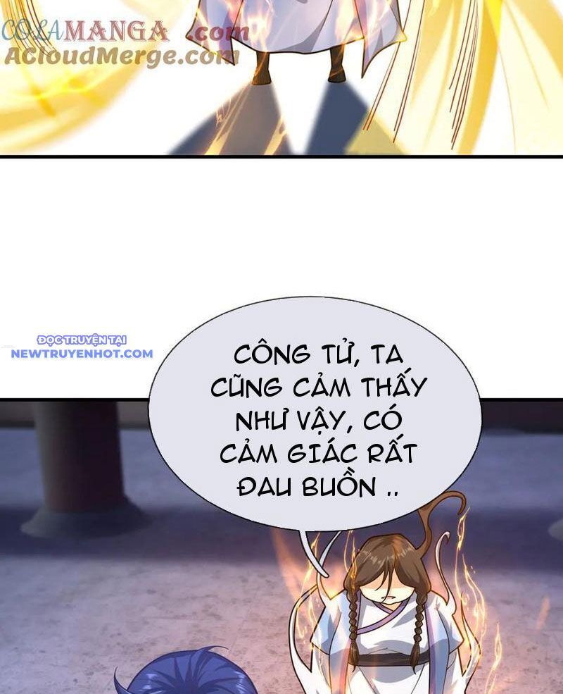 Ngủ Say Vạn Cổ: Xuất Thế Quét Ngang Chư Thiên Chap 51 - Next Chap 52