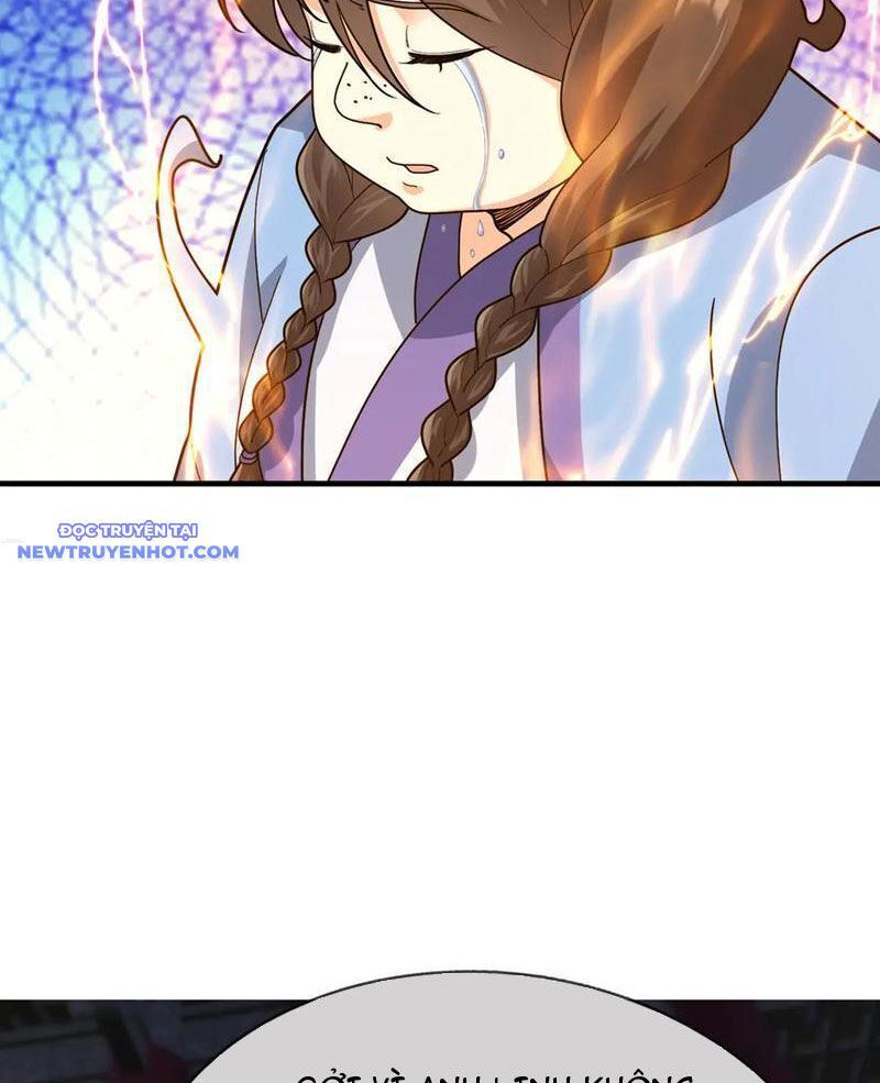 Ngủ Say Vạn Cổ: Xuất Thế Quét Ngang Chư Thiên Chap 51 - Next Chap 52