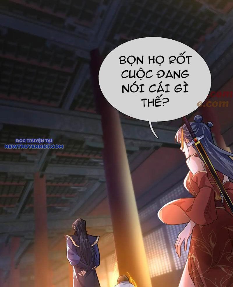 Ngủ Say Vạn Cổ: Xuất Thế Quét Ngang Chư Thiên Chap 51 - Next Chap 52