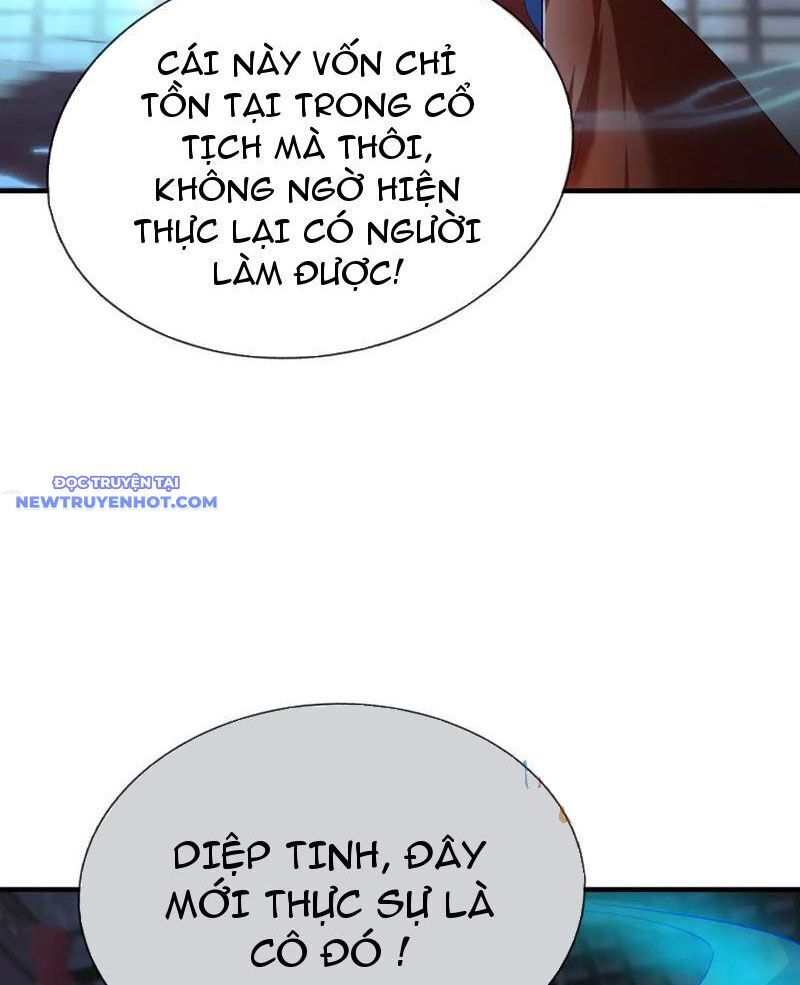 Ngủ Say Vạn Cổ: Xuất Thế Quét Ngang Chư Thiên Chap 51 - Next Chap 52
