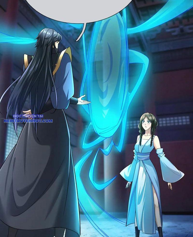 Ngủ Say Vạn Cổ: Xuất Thế Quét Ngang Chư Thiên Chap 51 - Next Chap 52
