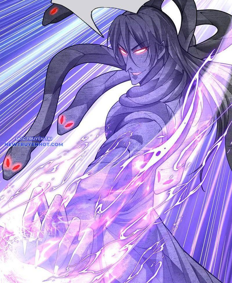 Ngủ Say Vạn Cổ: Xuất Thế Quét Ngang Chư Thiên Chap 51 - Next Chap 52