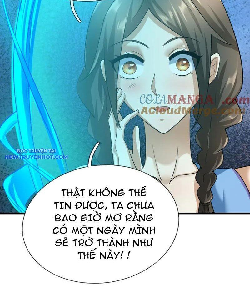 Ngủ Say Vạn Cổ: Xuất Thế Quét Ngang Chư Thiên Chap 51 - Next Chap 52