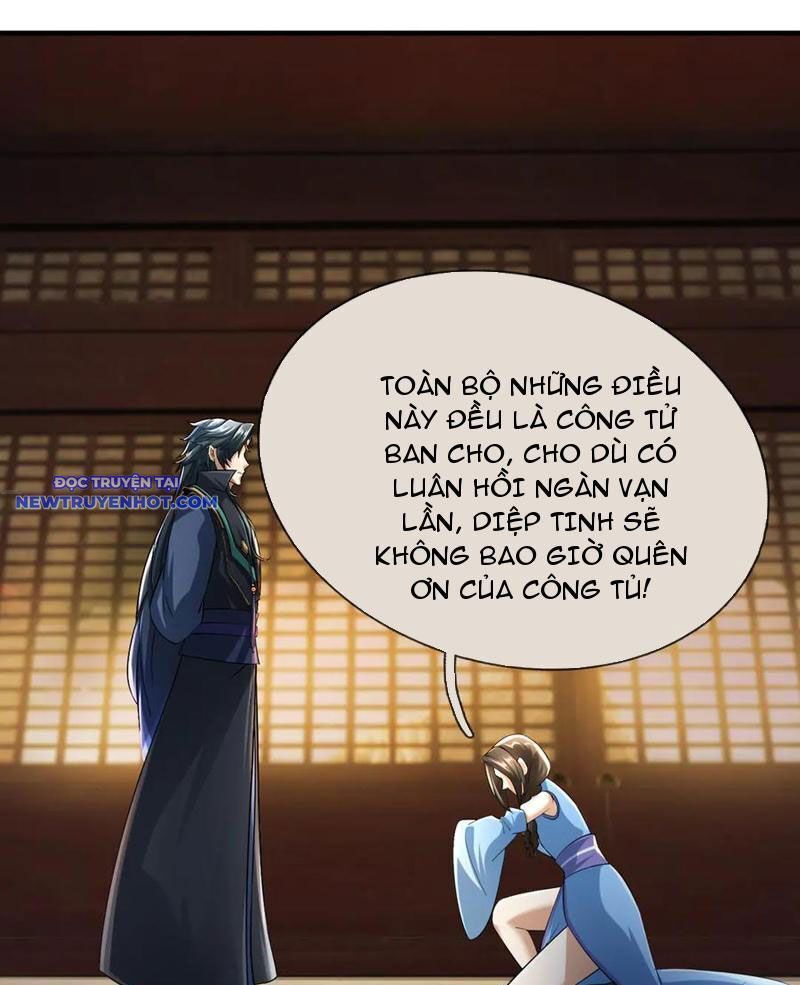 Ngủ Say Vạn Cổ: Xuất Thế Quét Ngang Chư Thiên Chap 51 - Next Chap 52