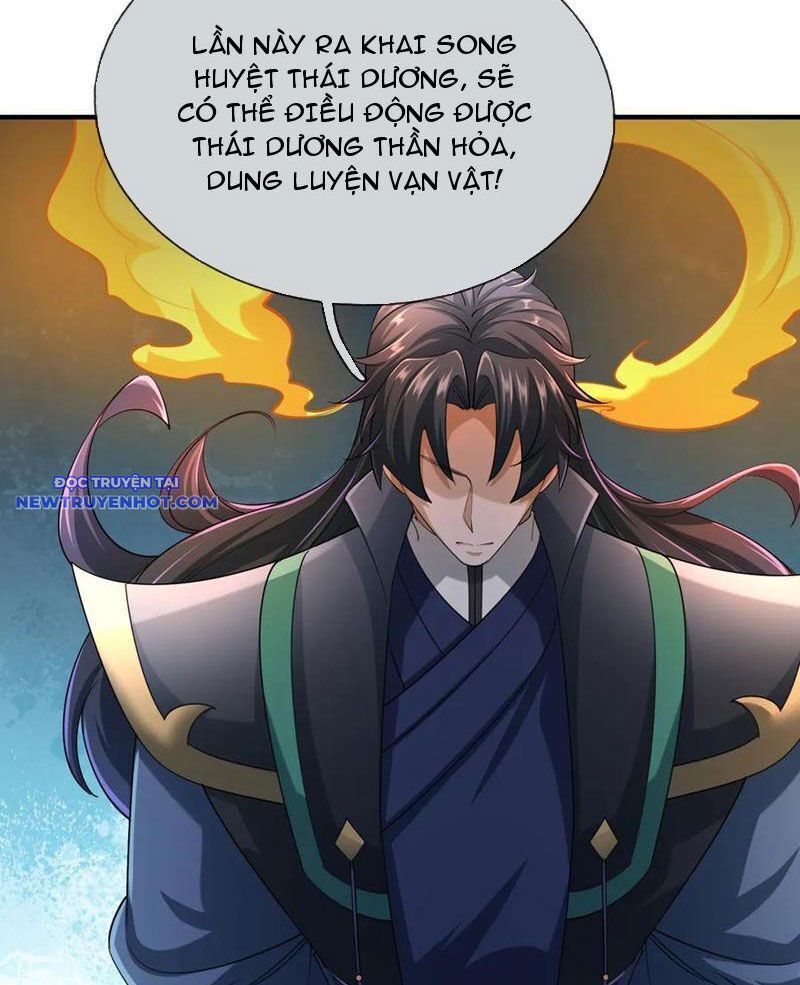 Ngủ Say Vạn Cổ: Xuất Thế Quét Ngang Chư Thiên Chap 51 - Next Chap 52