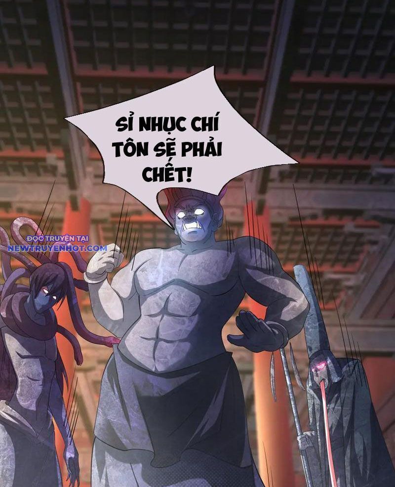 Ngủ Say Vạn Cổ: Xuất Thế Quét Ngang Chư Thiên Chap 51 - Next Chap 52