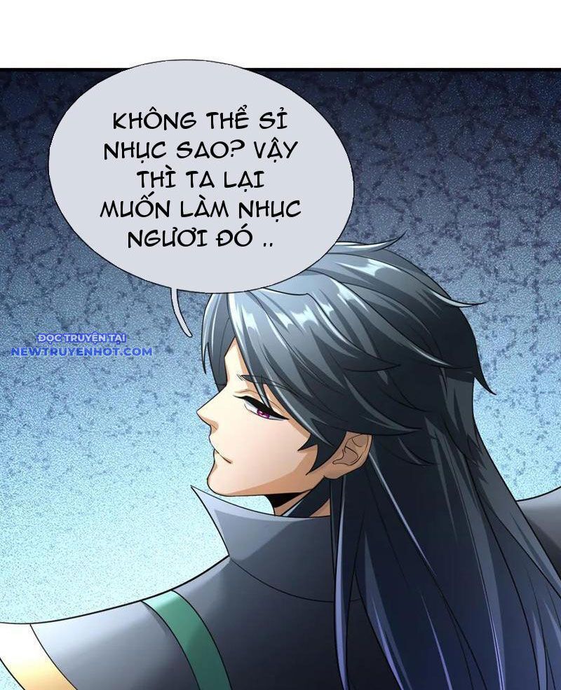 Ngủ Say Vạn Cổ: Xuất Thế Quét Ngang Chư Thiên Chap 51 - Next Chap 52
