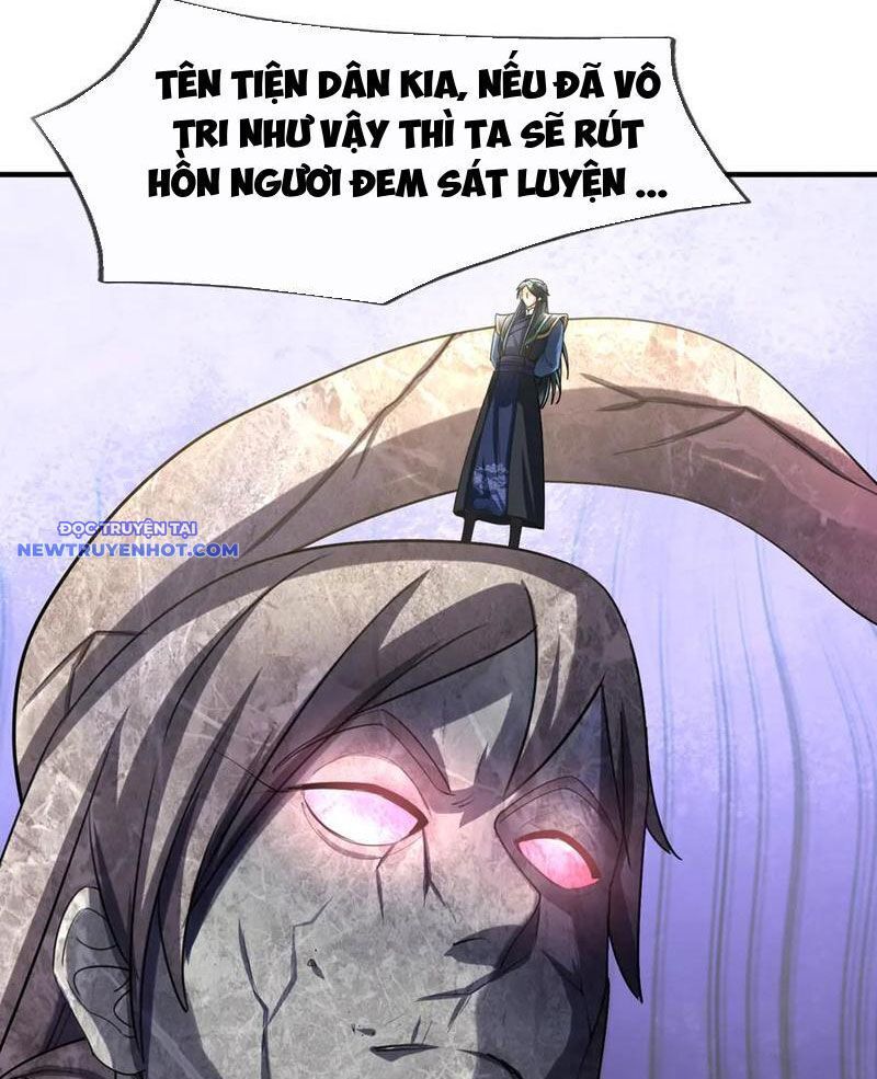 Ngủ Say Vạn Cổ: Xuất Thế Quét Ngang Chư Thiên Chap 51 - Next Chap 52