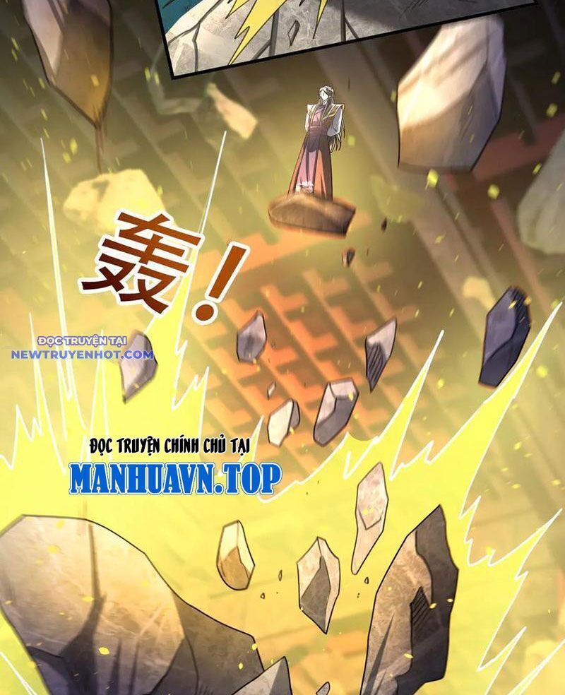 Ngủ Say Vạn Cổ: Xuất Thế Quét Ngang Chư Thiên Chap 51 - Next Chap 52