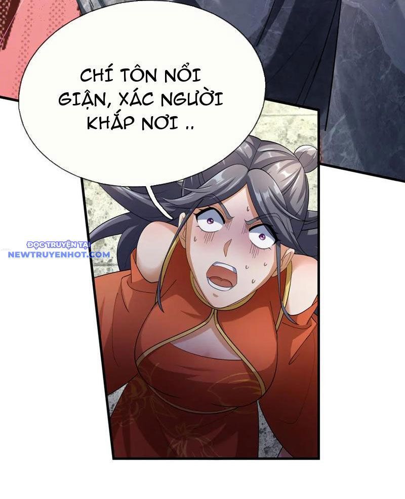Ngủ Say Vạn Cổ: Xuất Thế Quét Ngang Chư Thiên Chap 51 - Next Chap 52