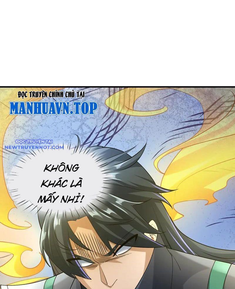 Ngủ Say Vạn Cổ: Xuất Thế Quét Ngang Chư Thiên Chap 51 - Next Chap 52