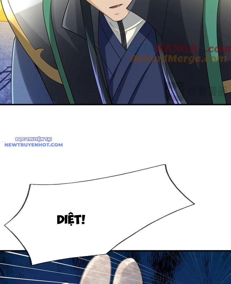 Ngủ Say Vạn Cổ: Xuất Thế Quét Ngang Chư Thiên Chap 51 - Next Chap 52
