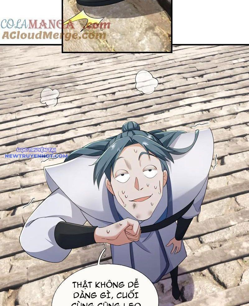 Ngủ Say Vạn Cổ: Xuất Thế Quét Ngang Chư Thiên Chap 51 - Next Chap 52