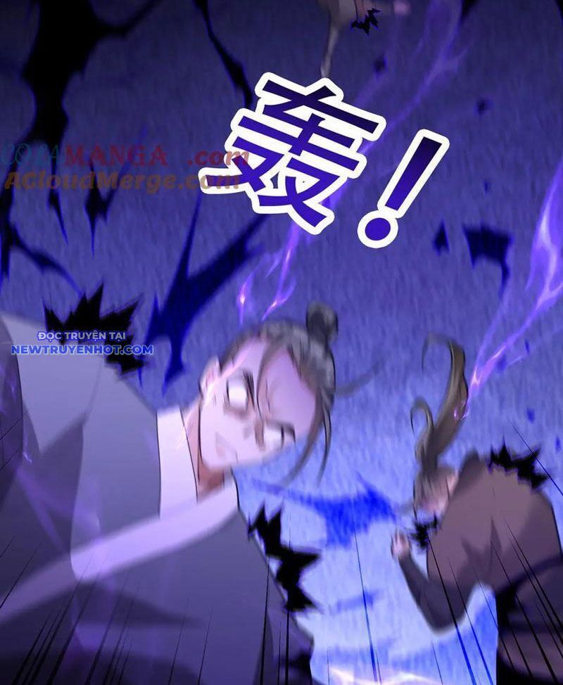 Ngủ Say Vạn Cổ: Xuất Thế Quét Ngang Chư Thiên Chap 51 - Next Chap 52