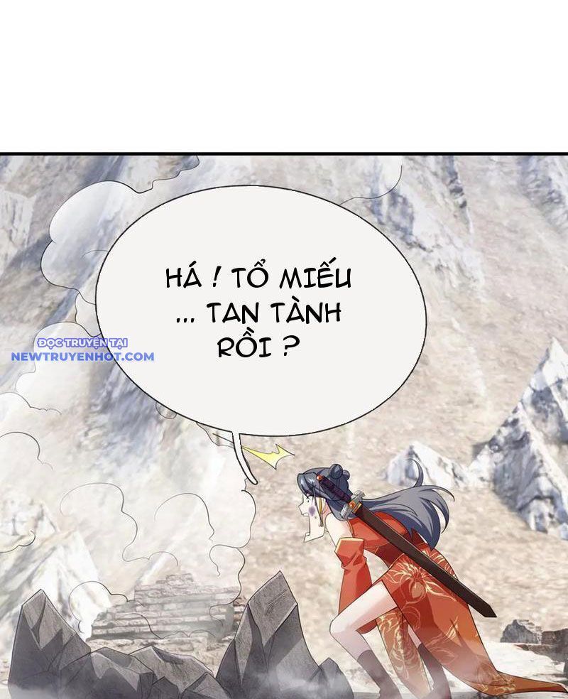 Ngủ Say Vạn Cổ: Xuất Thế Quét Ngang Chư Thiên Chap 51 - Next Chap 52