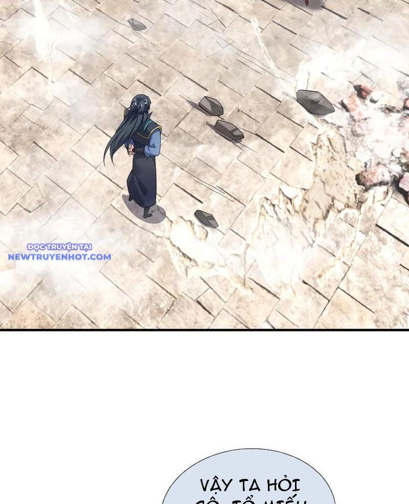 Ngủ Say Vạn Cổ: Xuất Thế Quét Ngang Chư Thiên Chap 51 - Next Chap 52