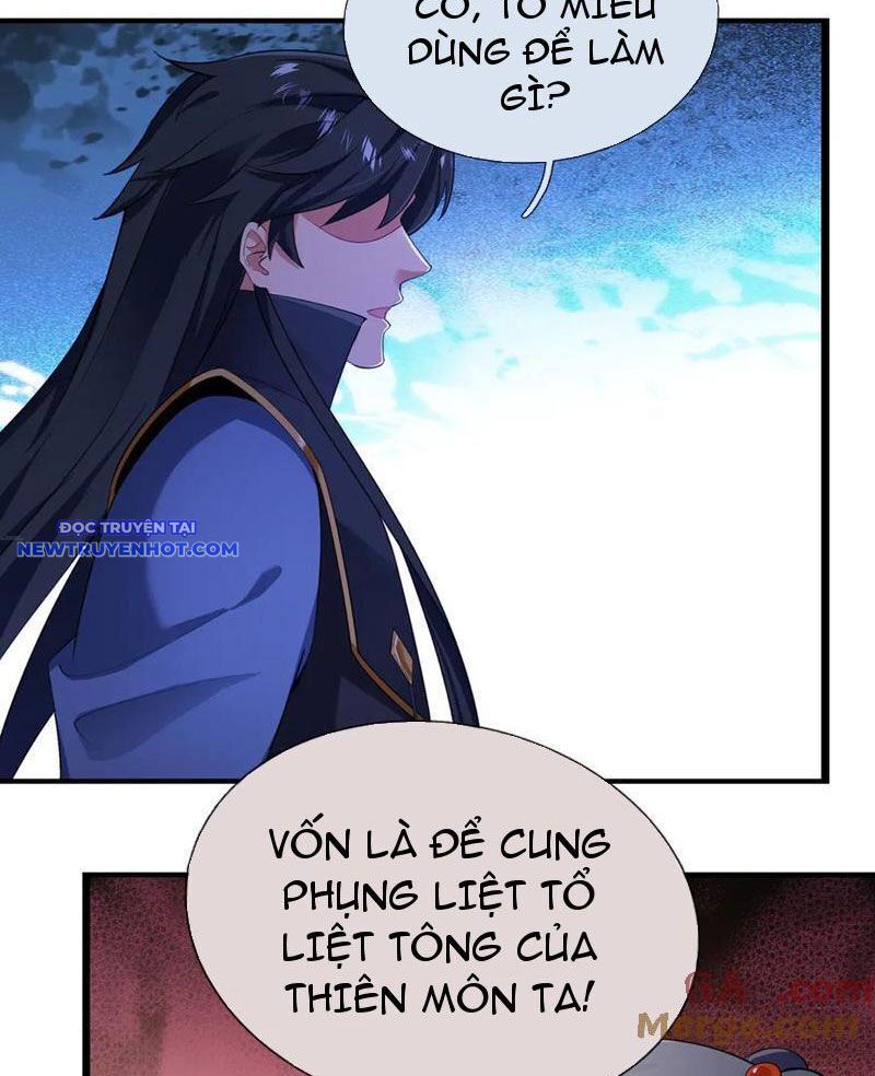 Ngủ Say Vạn Cổ: Xuất Thế Quét Ngang Chư Thiên Chap 51 - Next Chap 52