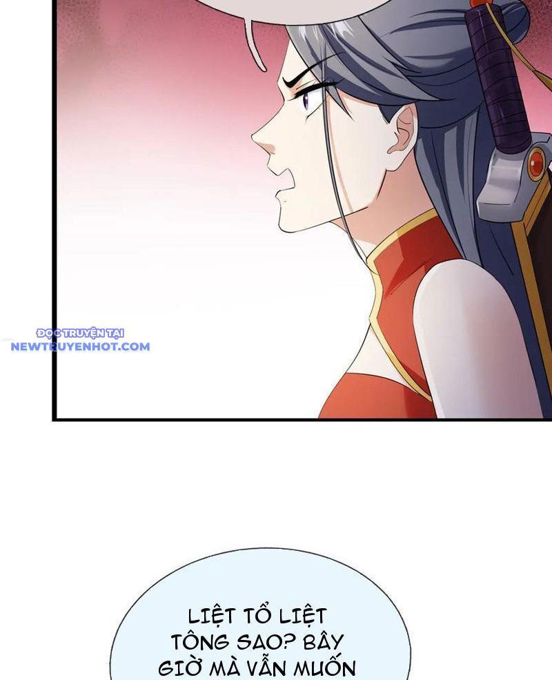 Ngủ Say Vạn Cổ: Xuất Thế Quét Ngang Chư Thiên Chap 51 - Next Chap 52