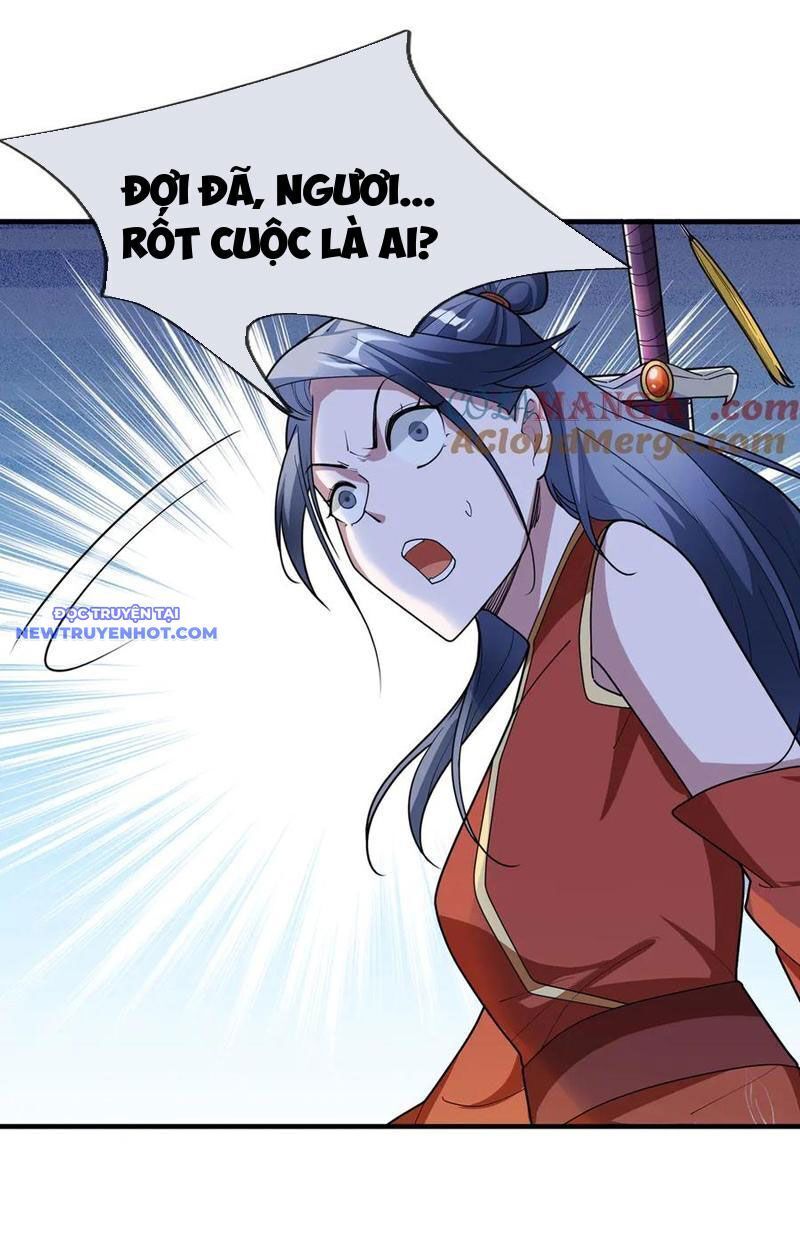 Ngủ Say Vạn Cổ: Xuất Thế Quét Ngang Chư Thiên Chap 52 - Next Chap 53