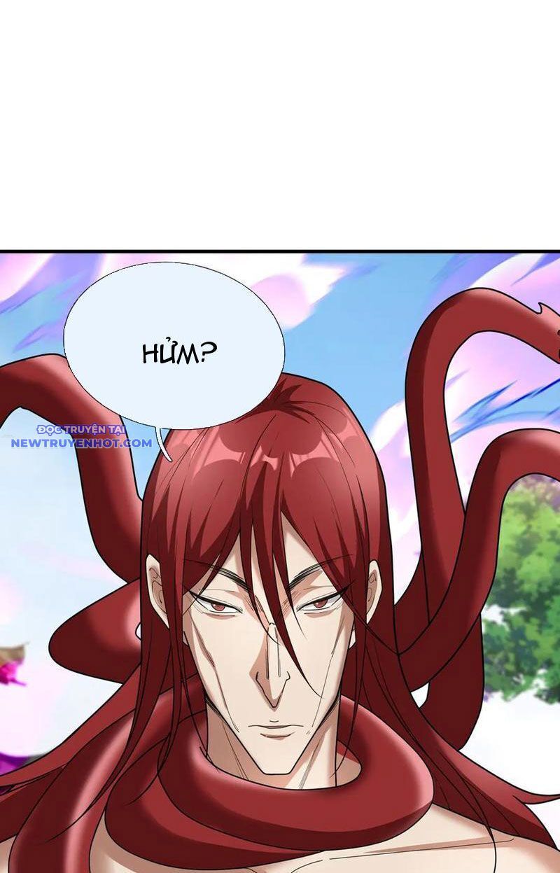 Ngủ Say Vạn Cổ: Xuất Thế Quét Ngang Chư Thiên Chap 52 - Next Chap 53