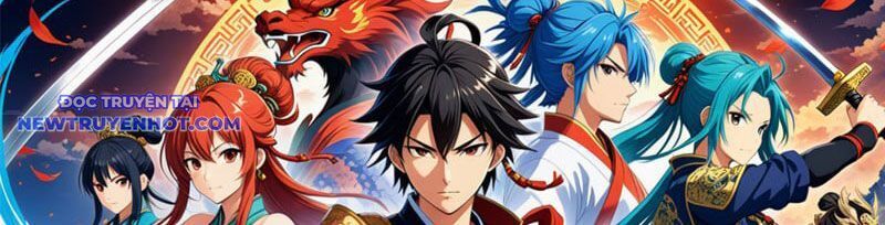 Ngủ Say Vạn Cổ: Xuất Thế Quét Ngang Chư Thiên Chap 52 - Next Chap 53