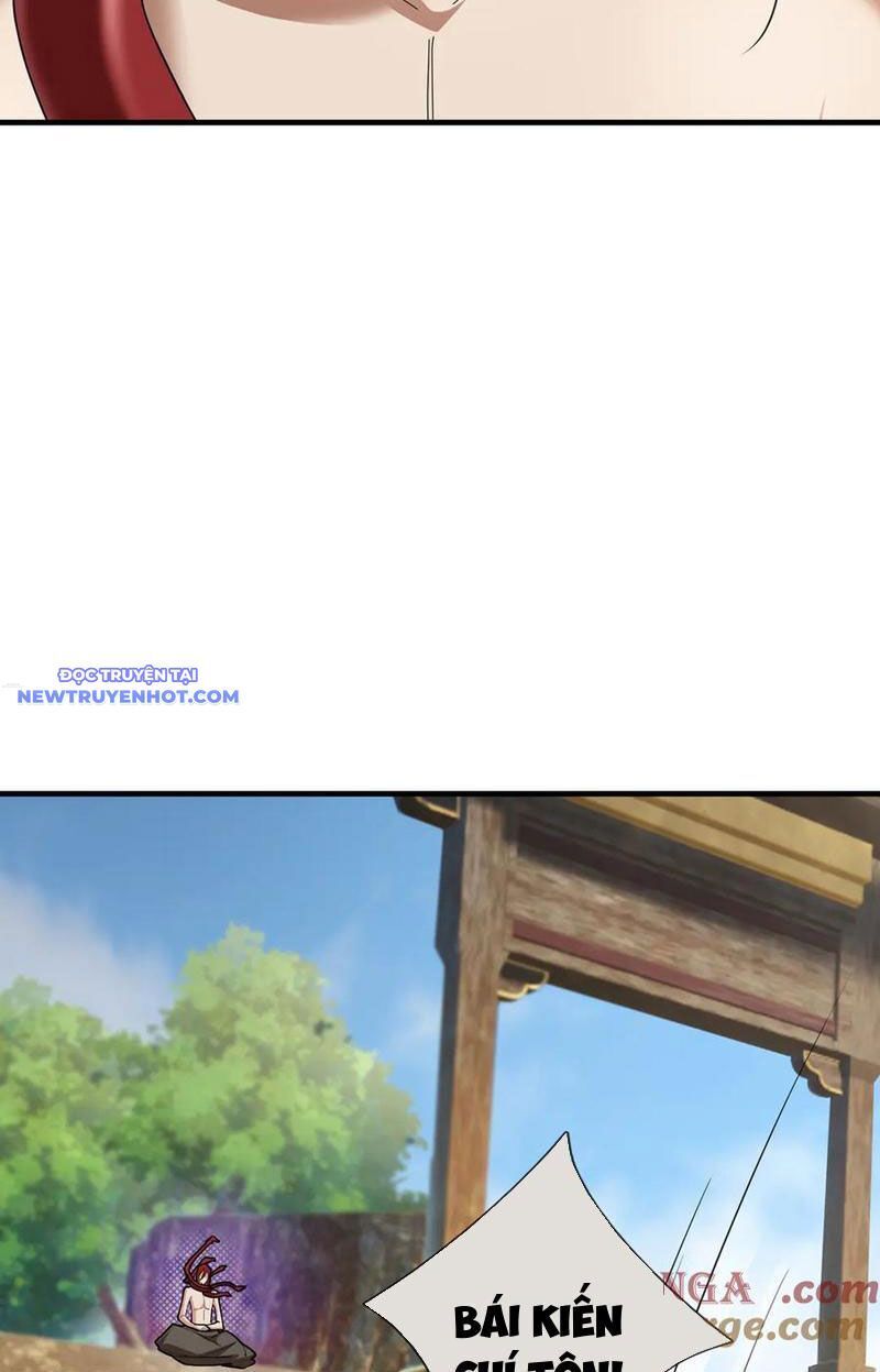 Ngủ Say Vạn Cổ: Xuất Thế Quét Ngang Chư Thiên Chap 52 - Next Chap 53