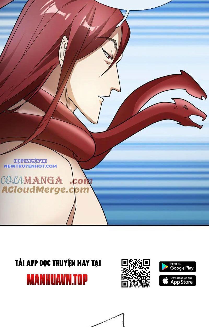 Ngủ Say Vạn Cổ: Xuất Thế Quét Ngang Chư Thiên Chap 52 - Next Chap 53