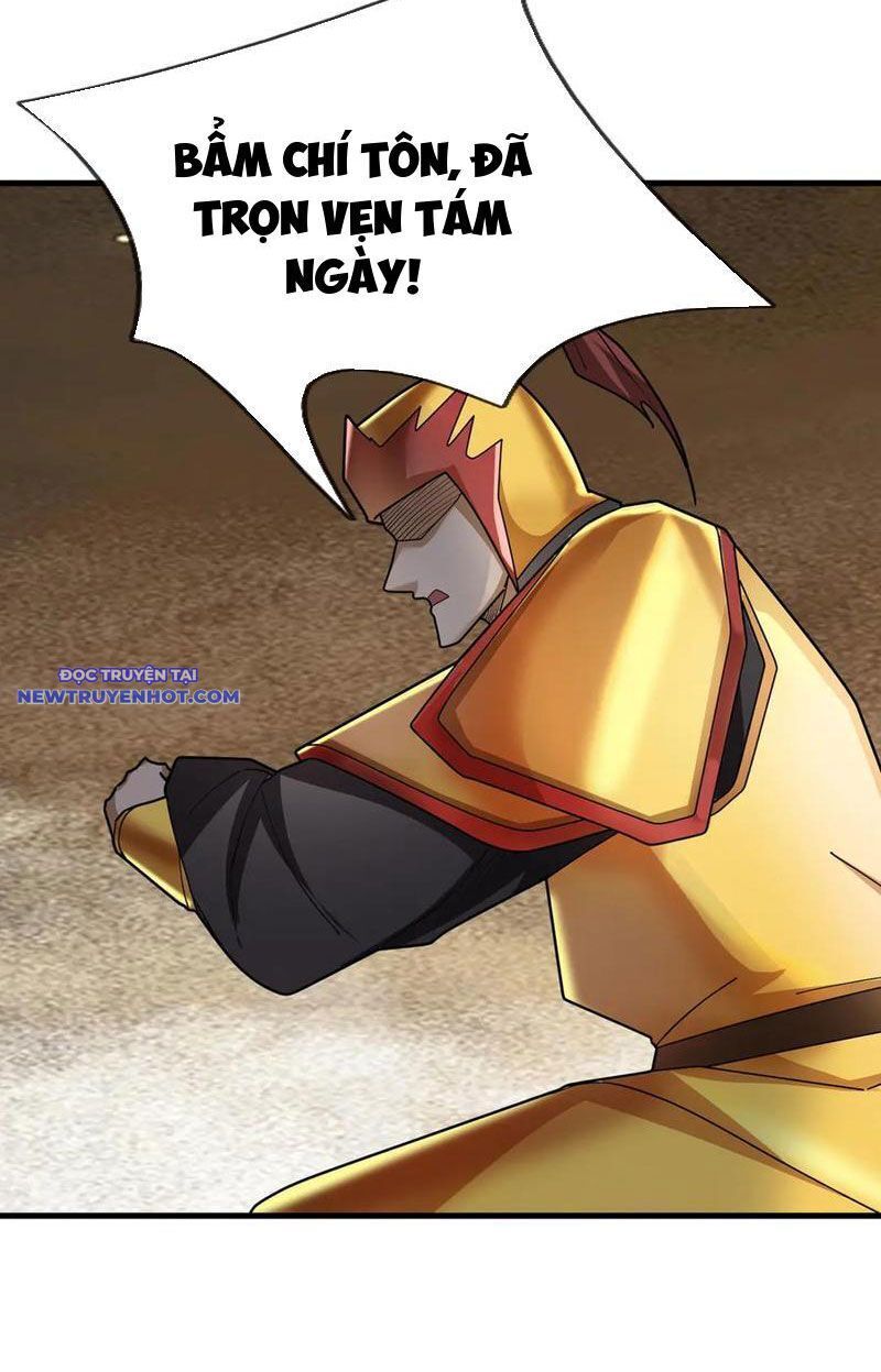 Ngủ Say Vạn Cổ: Xuất Thế Quét Ngang Chư Thiên Chap 52 - Next Chap 53