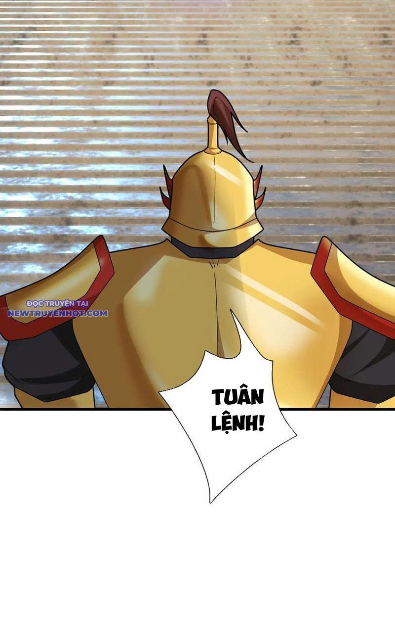 Ngủ Say Vạn Cổ: Xuất Thế Quét Ngang Chư Thiên Chap 52 - Next Chap 53