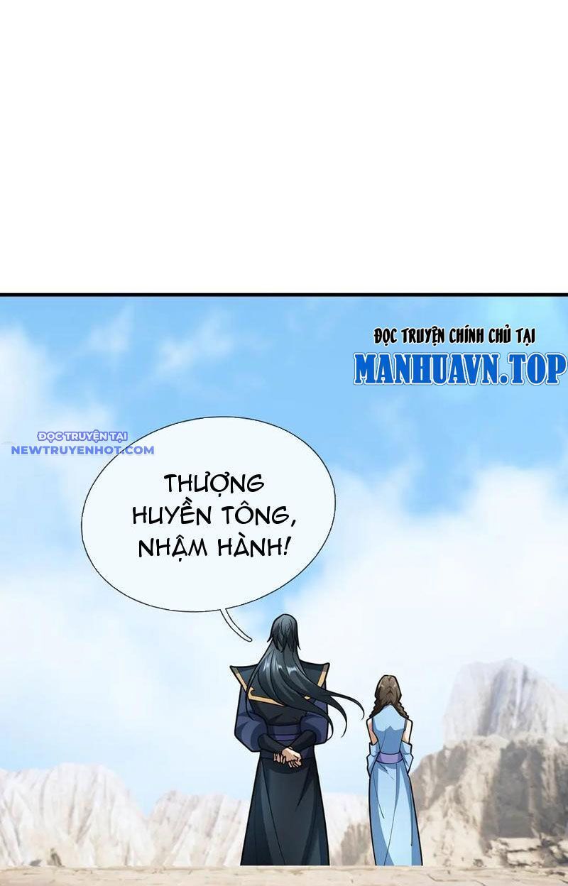Ngủ Say Vạn Cổ: Xuất Thế Quét Ngang Chư Thiên Chap 52 - Next Chap 53
