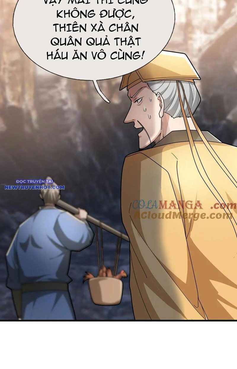 Ngủ Say Vạn Cổ: Xuất Thế Quét Ngang Chư Thiên Chap 52 - Next Chap 53