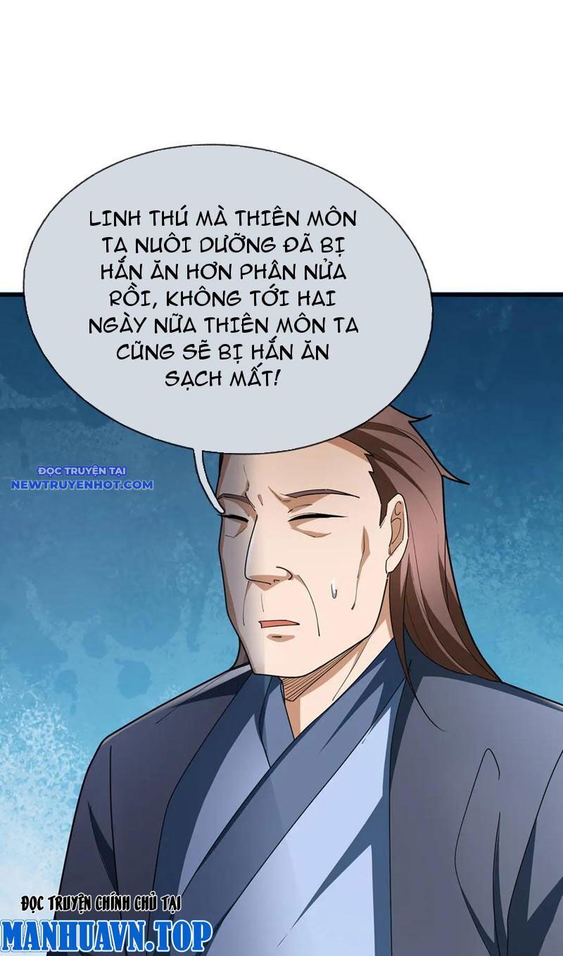 Ngủ Say Vạn Cổ: Xuất Thế Quét Ngang Chư Thiên Chap 52 - Next Chap 53