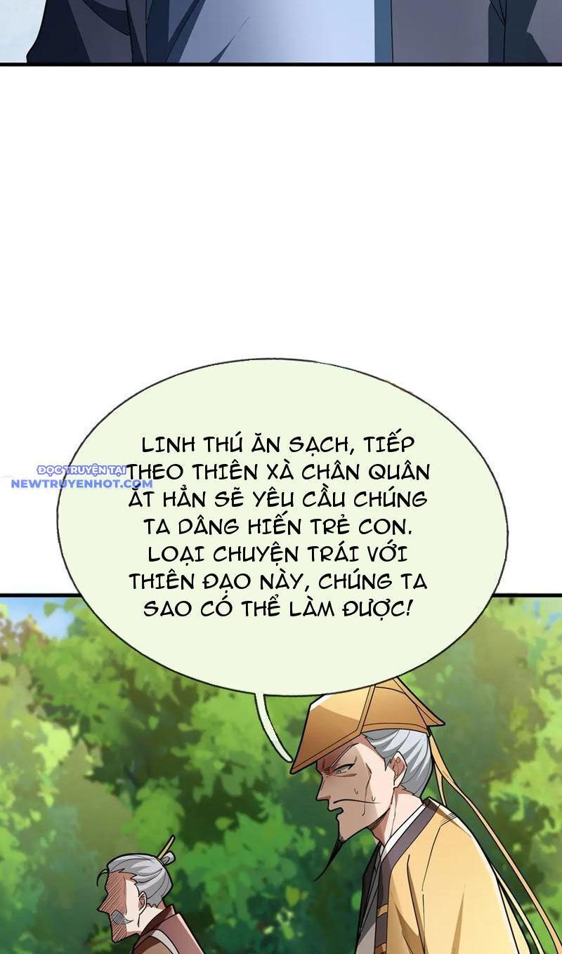 Ngủ Say Vạn Cổ: Xuất Thế Quét Ngang Chư Thiên Chap 52 - Next Chap 53