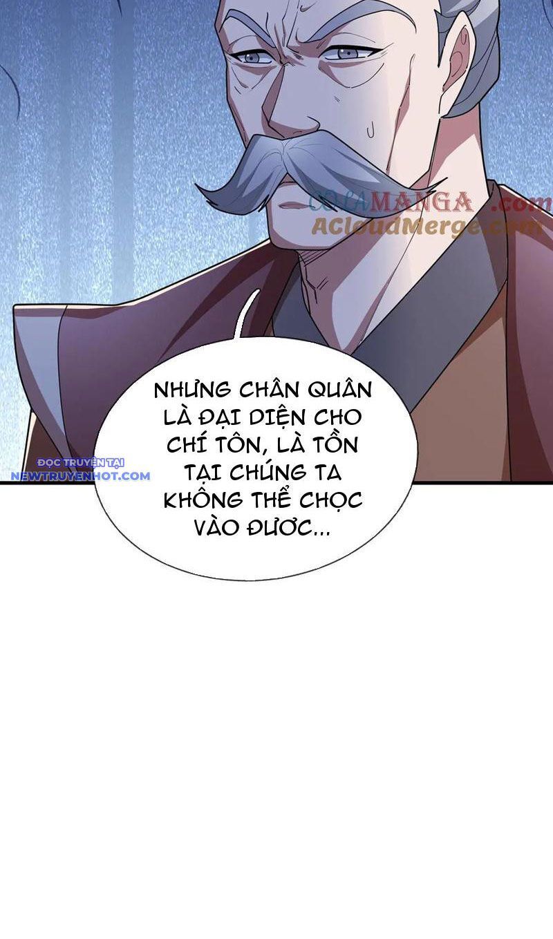 Ngủ Say Vạn Cổ: Xuất Thế Quét Ngang Chư Thiên Chap 52 - Next Chap 53