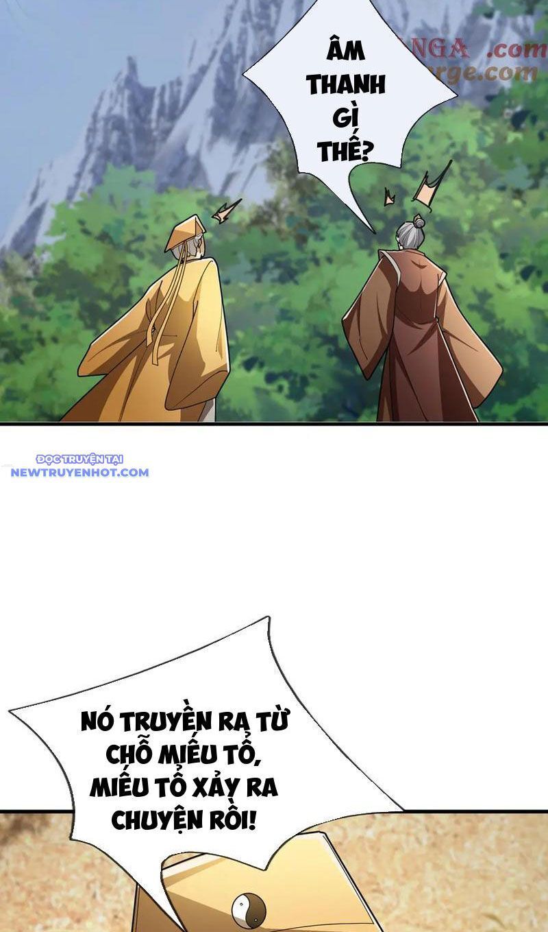 Ngủ Say Vạn Cổ: Xuất Thế Quét Ngang Chư Thiên Chap 52 - Next Chap 53