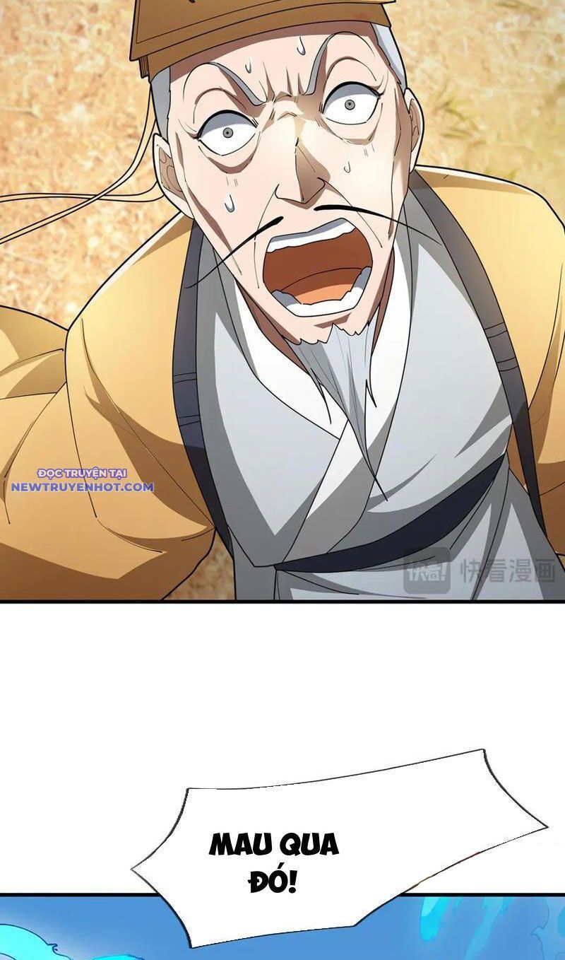 Ngủ Say Vạn Cổ: Xuất Thế Quét Ngang Chư Thiên Chap 52 - Next Chap 53