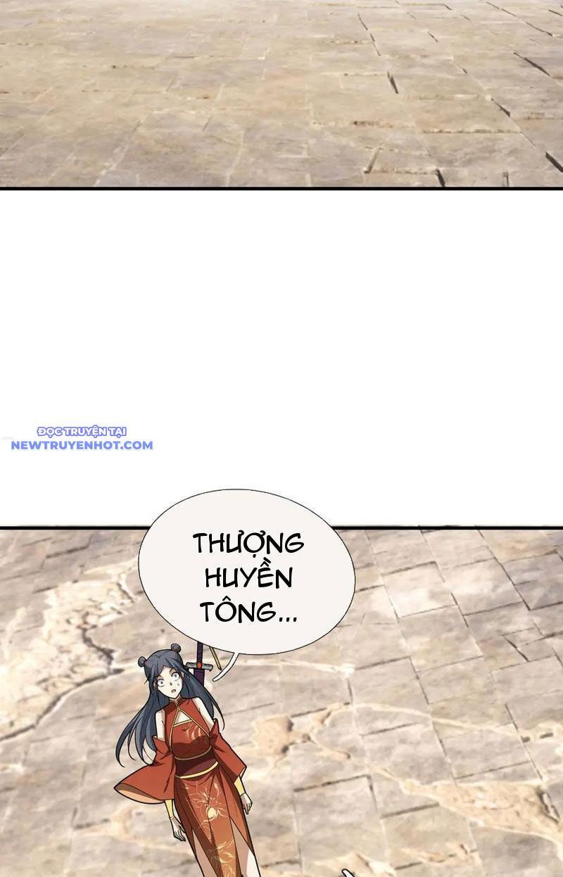 Ngủ Say Vạn Cổ: Xuất Thế Quét Ngang Chư Thiên Chap 52 - Next Chap 53