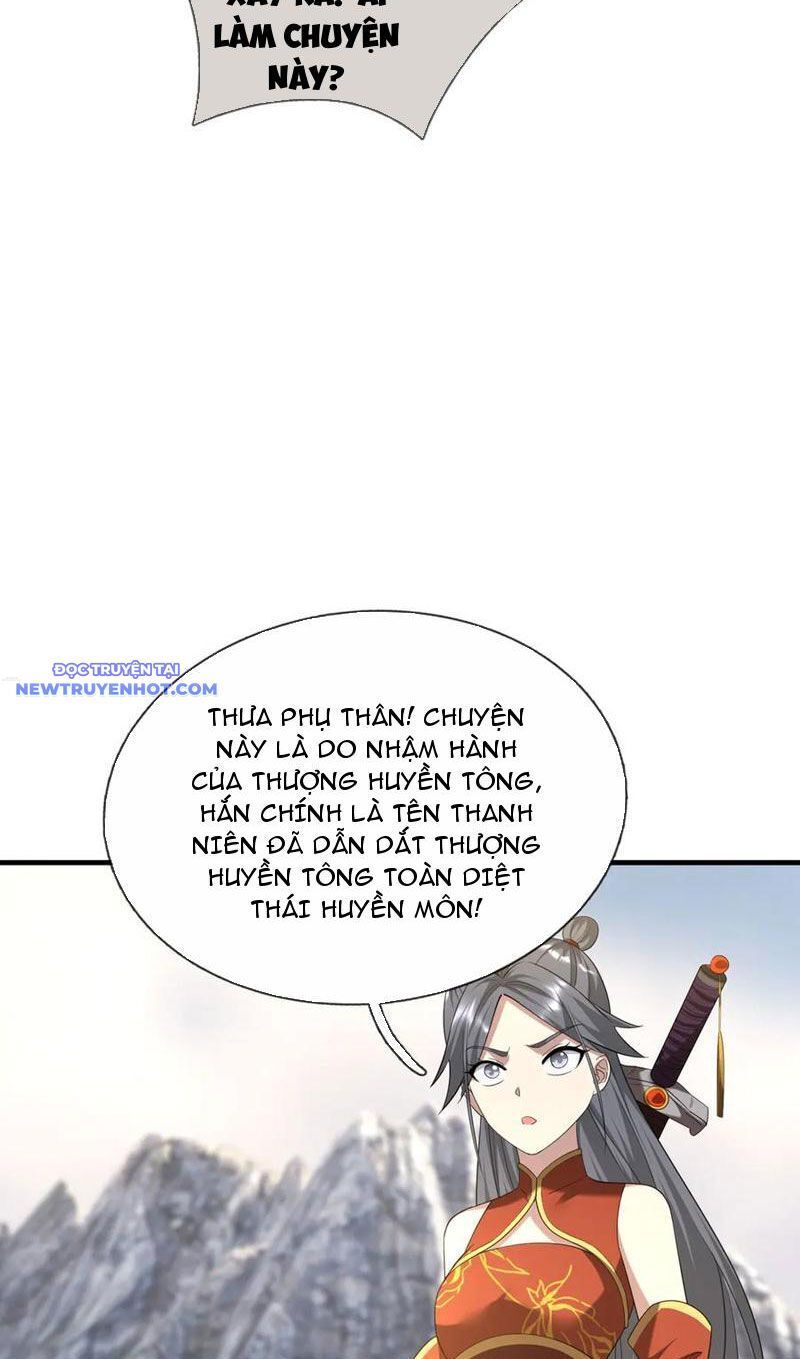 Ngủ Say Vạn Cổ: Xuất Thế Quét Ngang Chư Thiên Chap 52 - Next Chap 53
