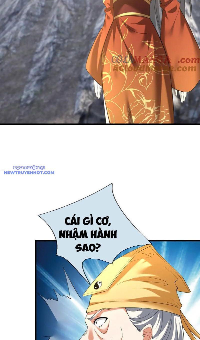 Ngủ Say Vạn Cổ: Xuất Thế Quét Ngang Chư Thiên Chap 52 - Next Chap 53